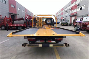 徐闻附近汽车救援服务