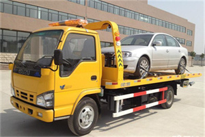 徐闻道路救援一般怎么收费