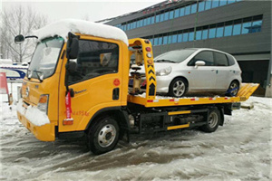 徐闻附近道路救援服务