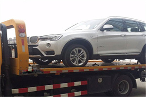 徐闻拖车24小时服务电话